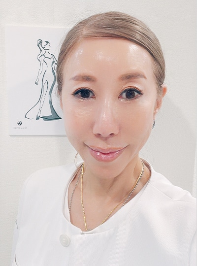 PROMO株式会社 代表取締役 中世古 なぎ